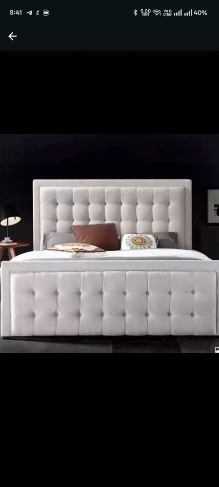 luxurious bed - 24
