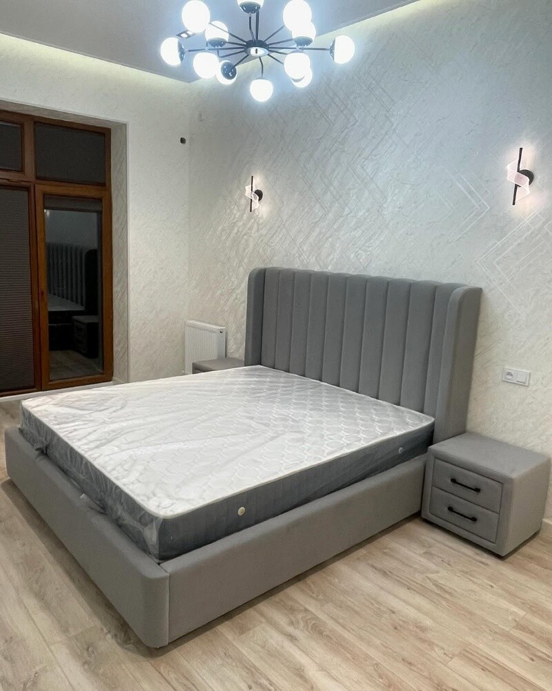 luxurious bed - 15