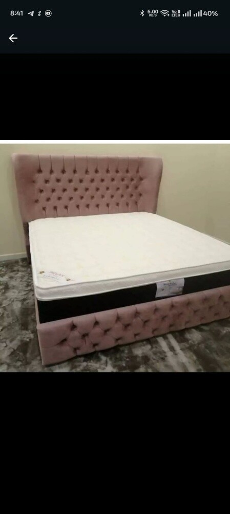 luxurious bed - 28