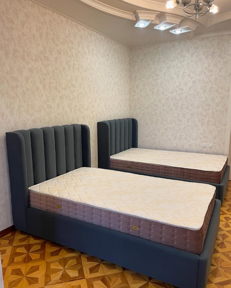 luxurious bed - 14