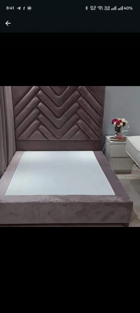 luxurious bed - 29