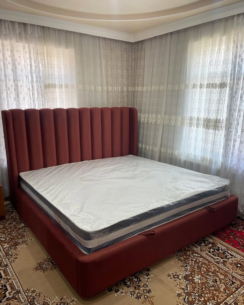 luxurious bed - 12