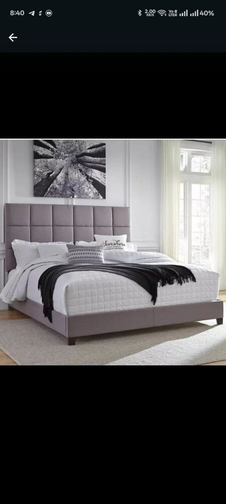 luxurious bed - 26