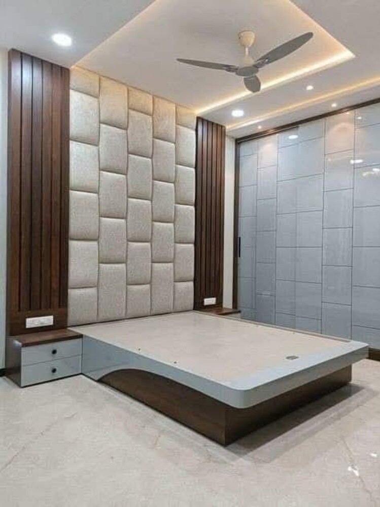 luxurious bed - 18