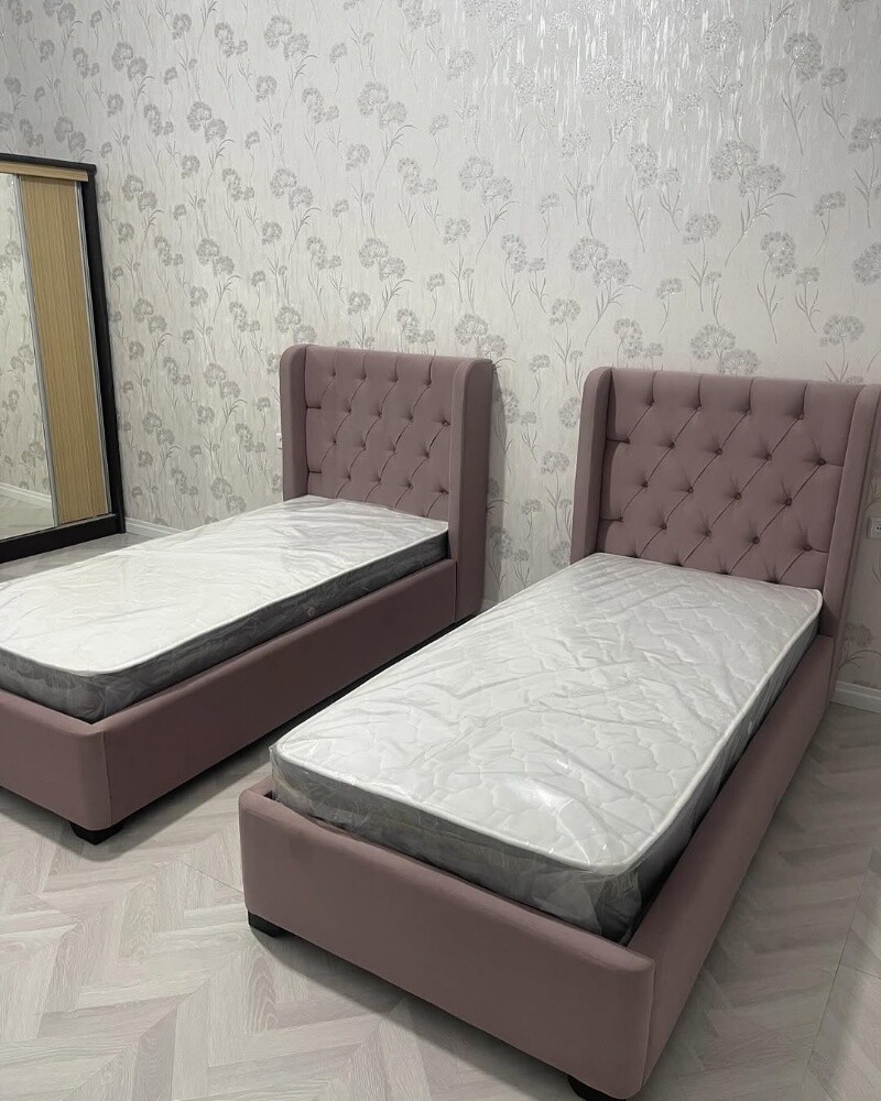 luxurious bed - 6