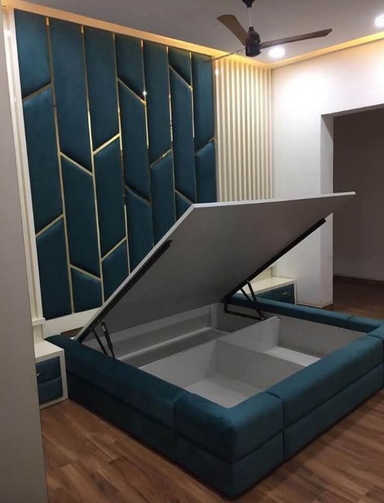 luxurious bed - 21