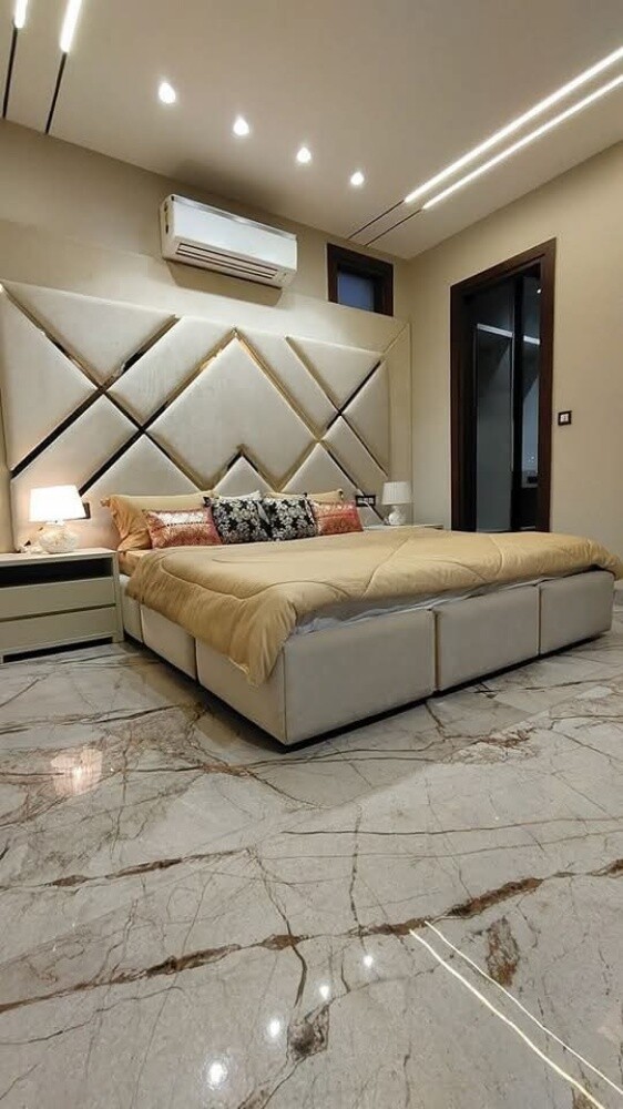luxurious bed - 19