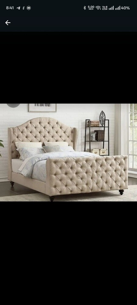 luxurious bed - 25