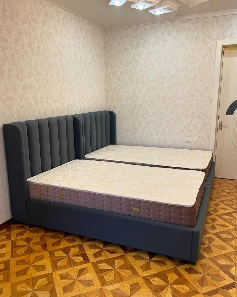 luxurious bed - 11