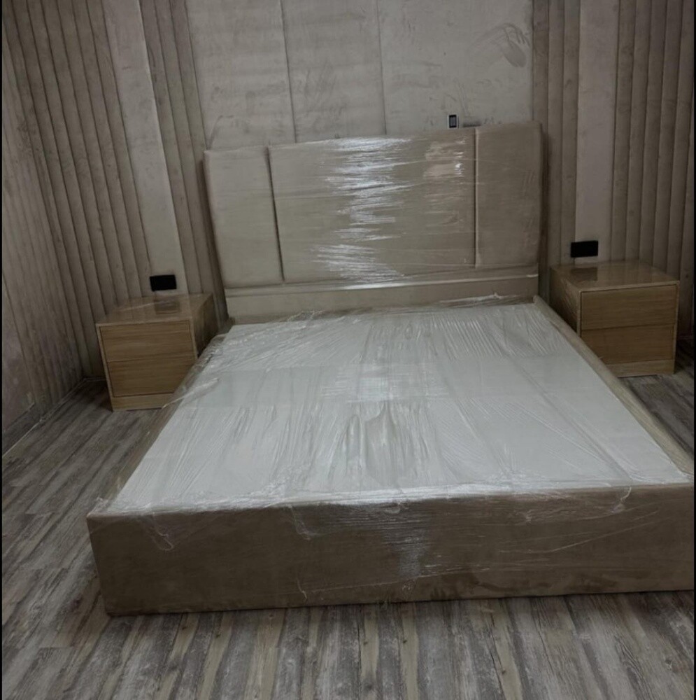 luxurious bed - 16