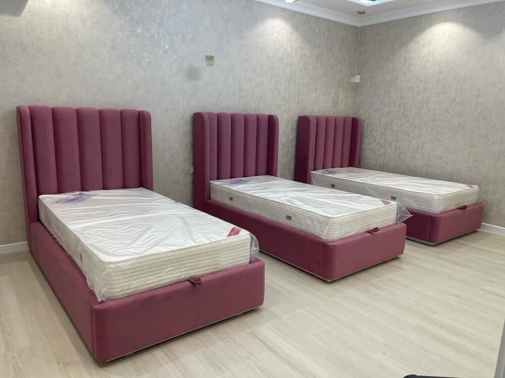 luxurious bed - 5