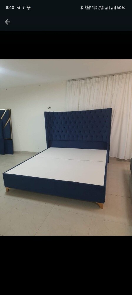 luxurious bed - 22