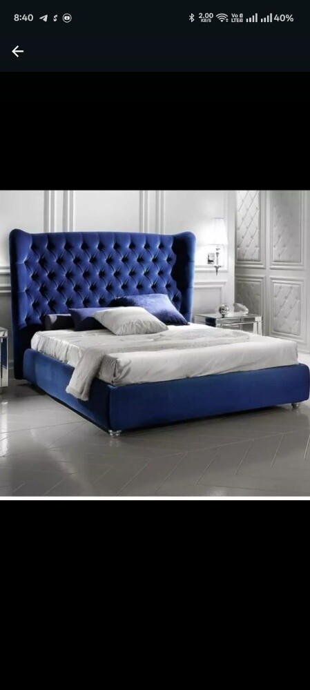 luxurious bed - 23