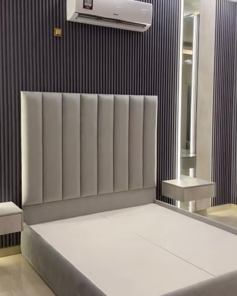 luxurious bed - 3