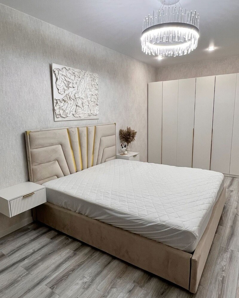 luxurious bed - 9