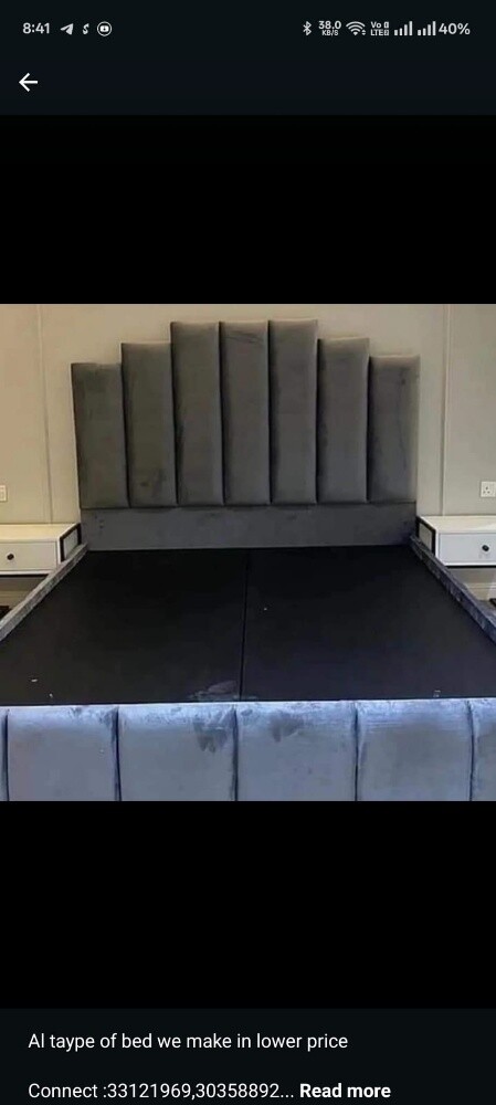 luxurious bed - 30