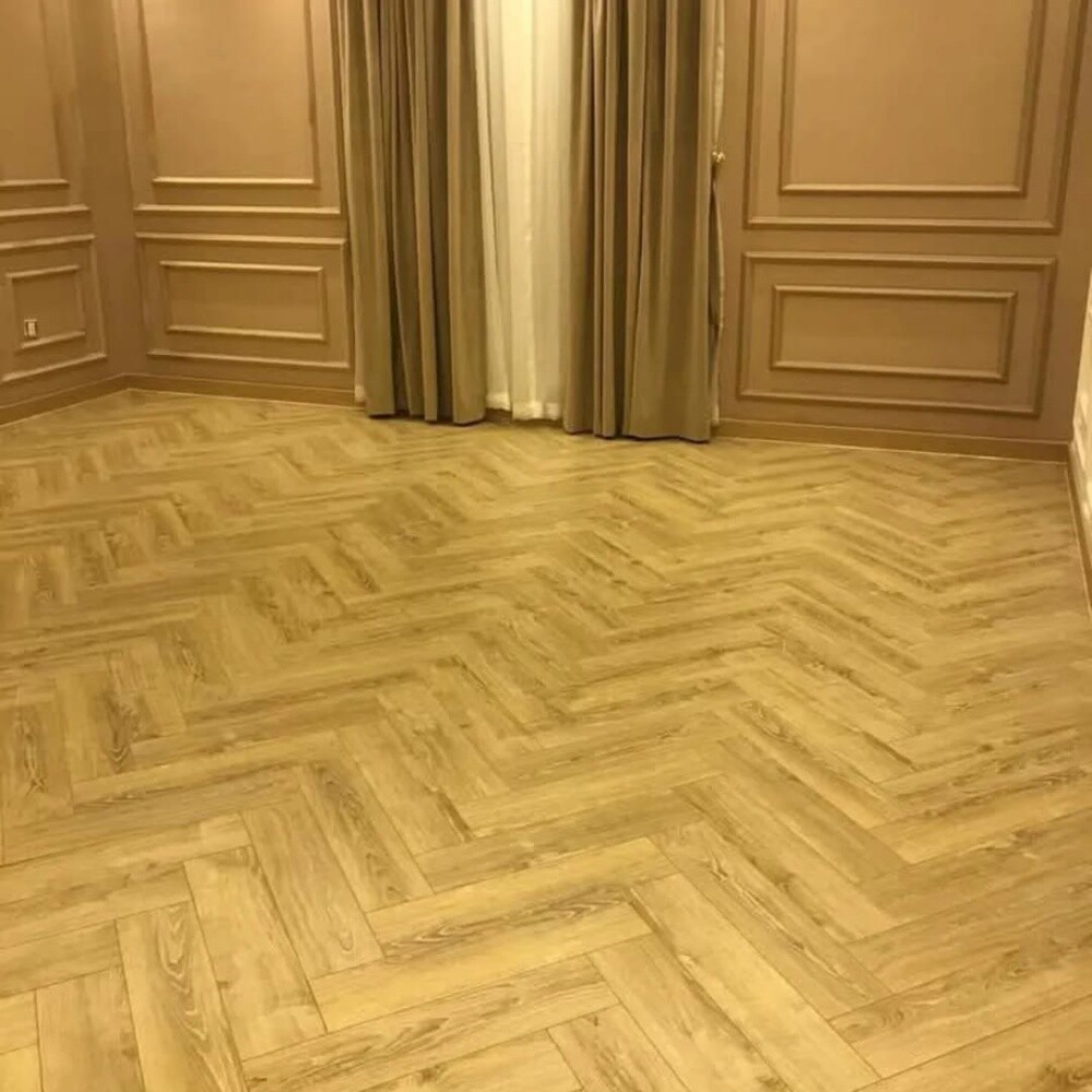 luxurious interior decoration - 3