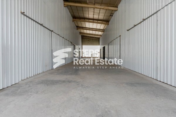 Brand New General Warehouse - 9