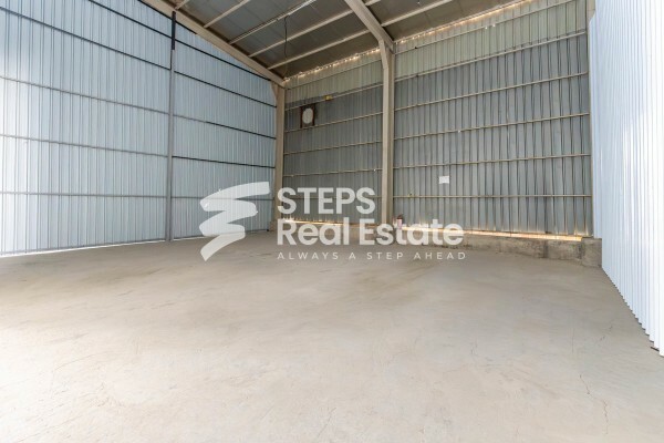 Brand New General Warehouse - 3