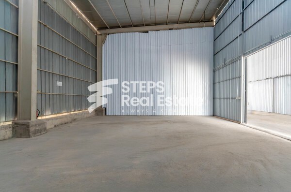 Brand New General Warehouse - 7
