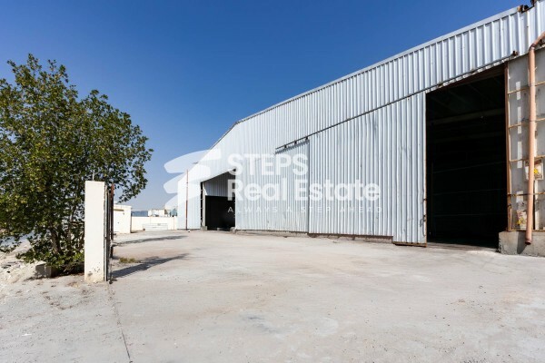 Brand New General Warehouse - 10
