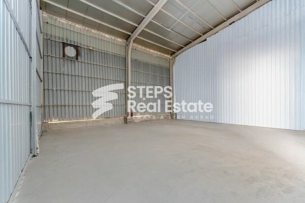 Brand New General Warehouse - 8