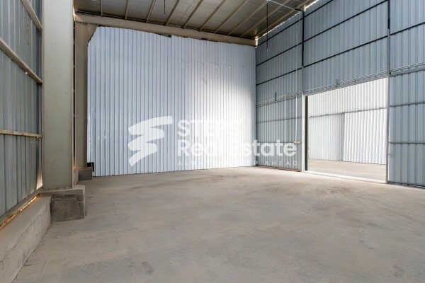 Brand New General Warehouse - 6