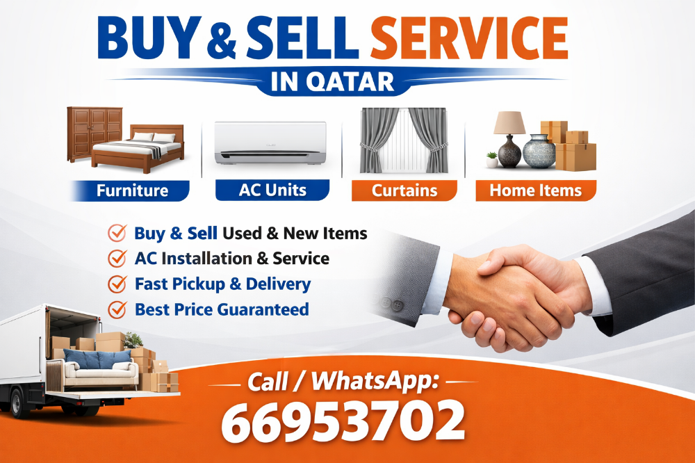 buy & sell furniture - 1