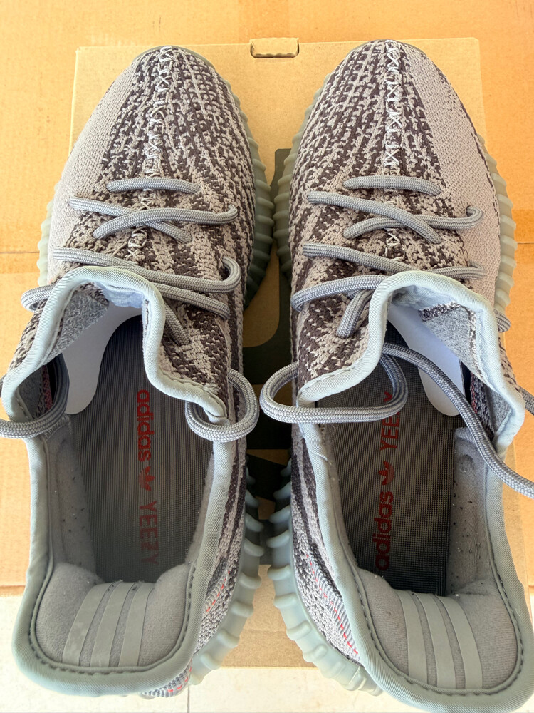Yeezy Boost 350 V2 Beluga 2.0 - 4