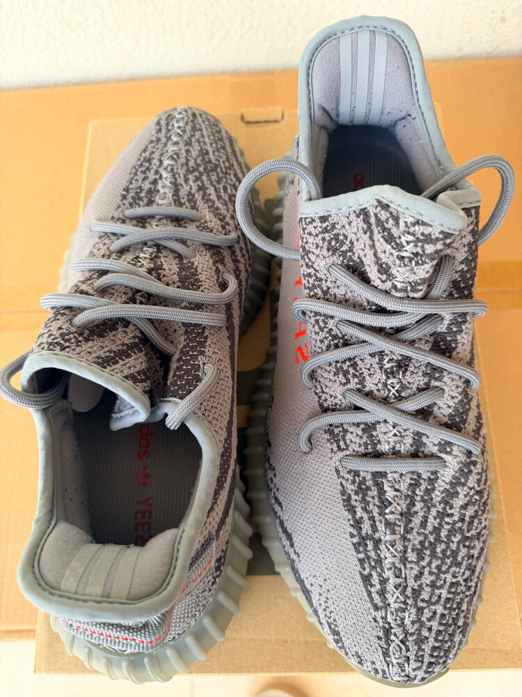 Yeezy Boost 350 V2 Beluga 2.0 - 5