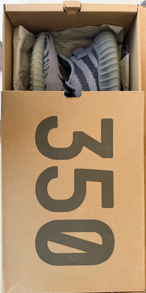 Yeezy Boost 350 V2 Beluga 2.0 - 3