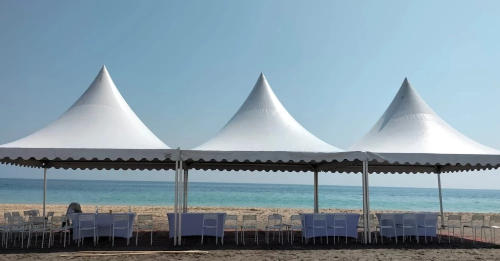 طوق ورد كراسي سناح طاولات مكيفات - 7