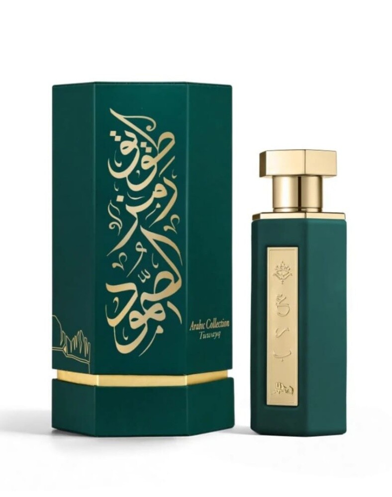 R E E F | FRAGRANCE - 3