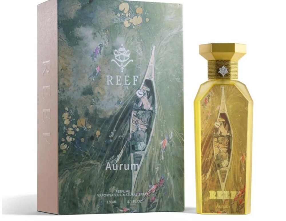 R E E F | FRAGRANCE - 11