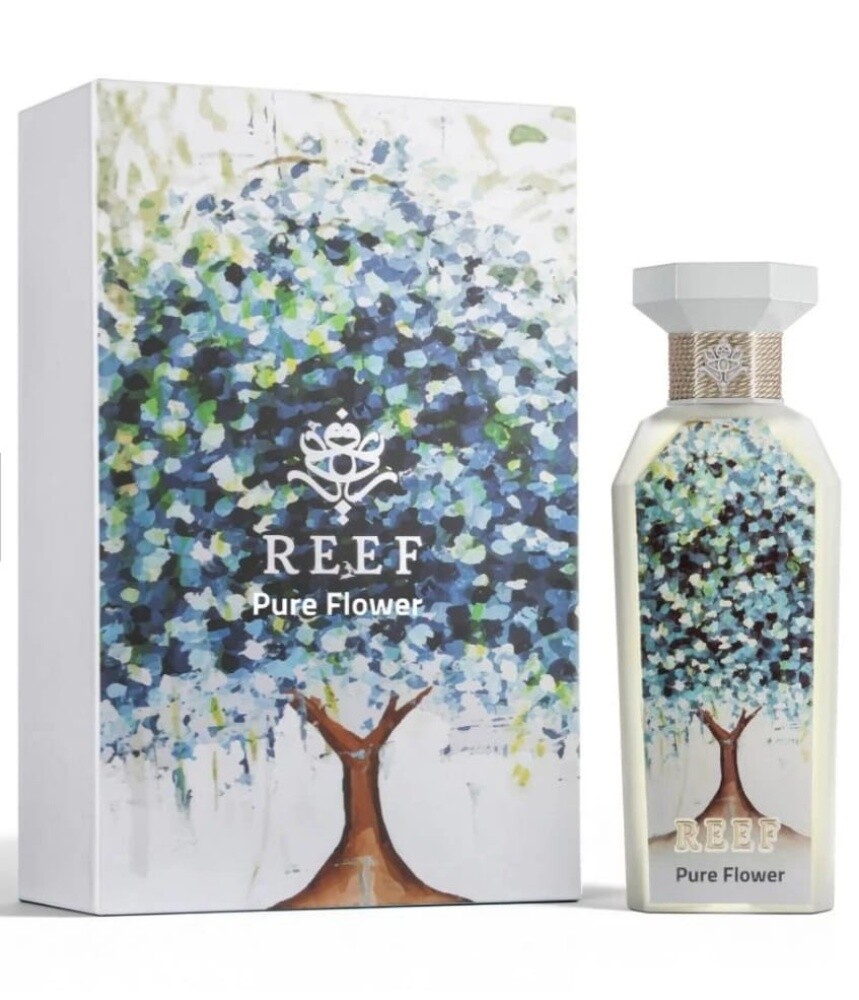 R E E F | FRAGRANCE - 6