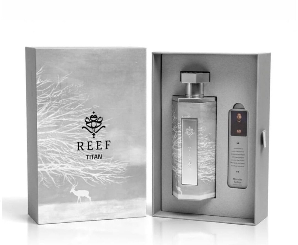 R E E F | FRAGRANCE - 13