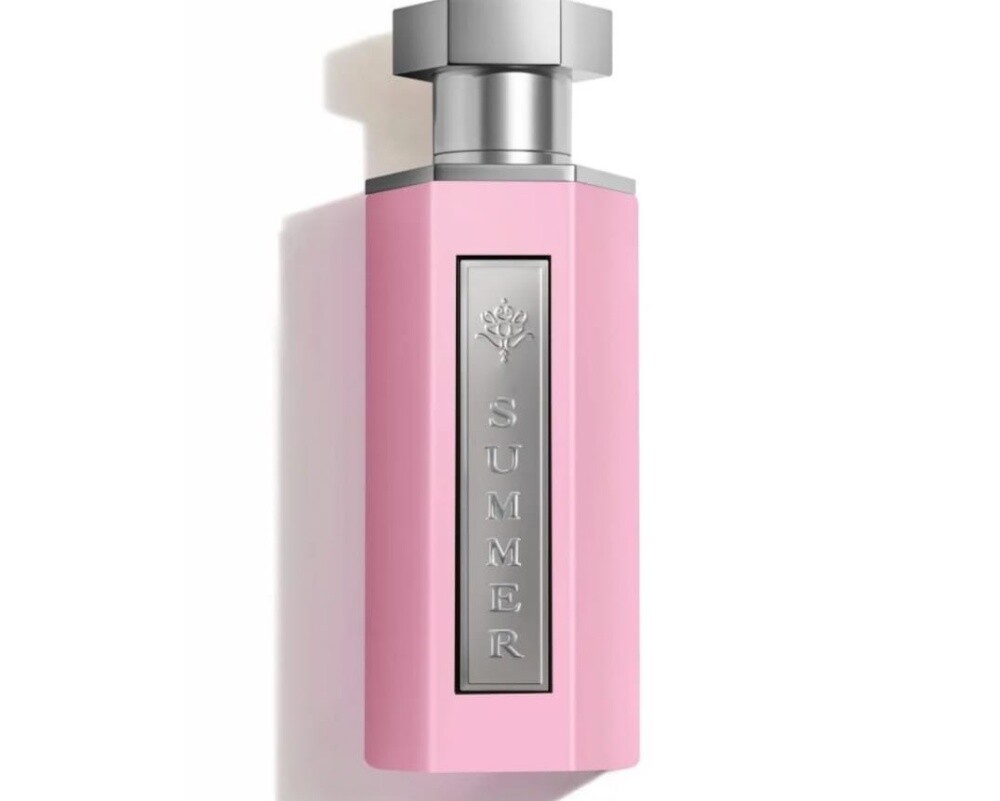 R E E F | FRAGRANCE - 8