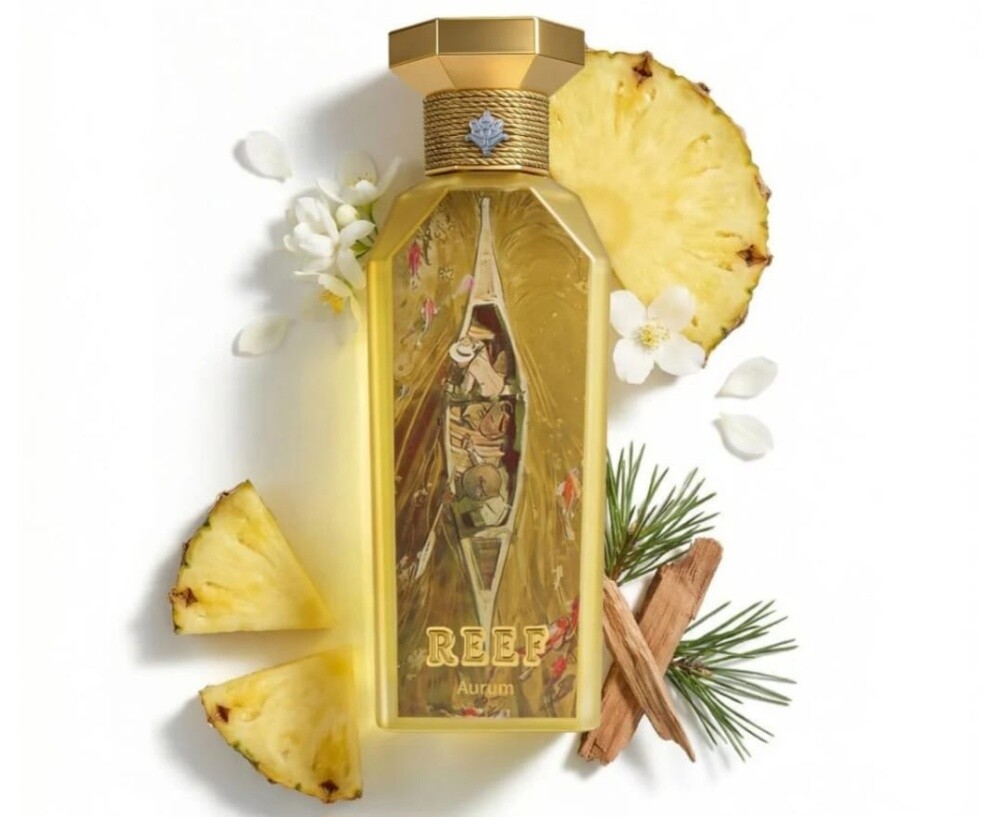 R E E F | FRAGRANCE - 12