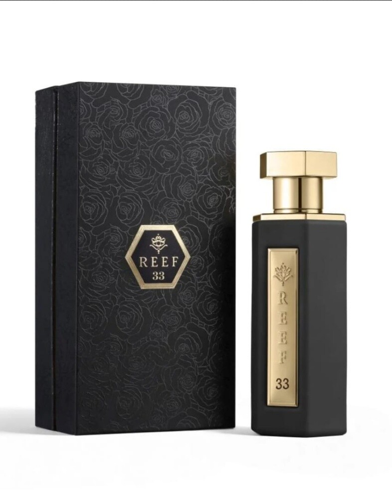 R E E F | FRAGRANCE - 1