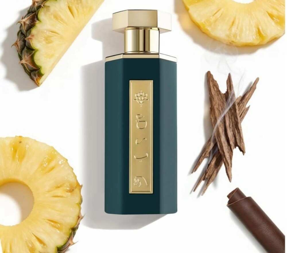 R E E F | FRAGRANCE - 4