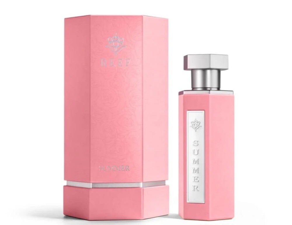R E E F | FRAGRANCE - 7