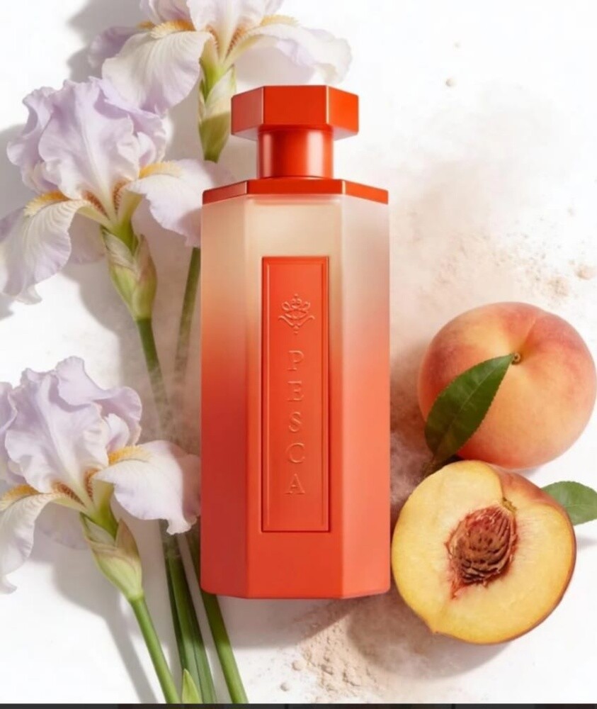 R E E F | FRAGRANCE - 10