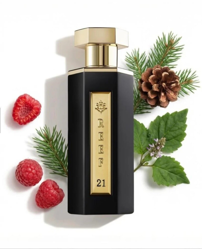 R E E F | FRAGRANCE - 12