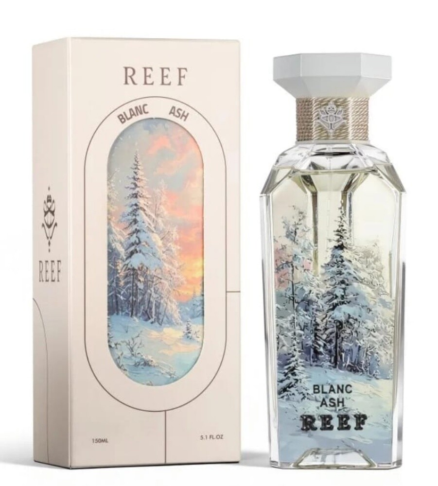 R E E F | FRAGRANCE - 7