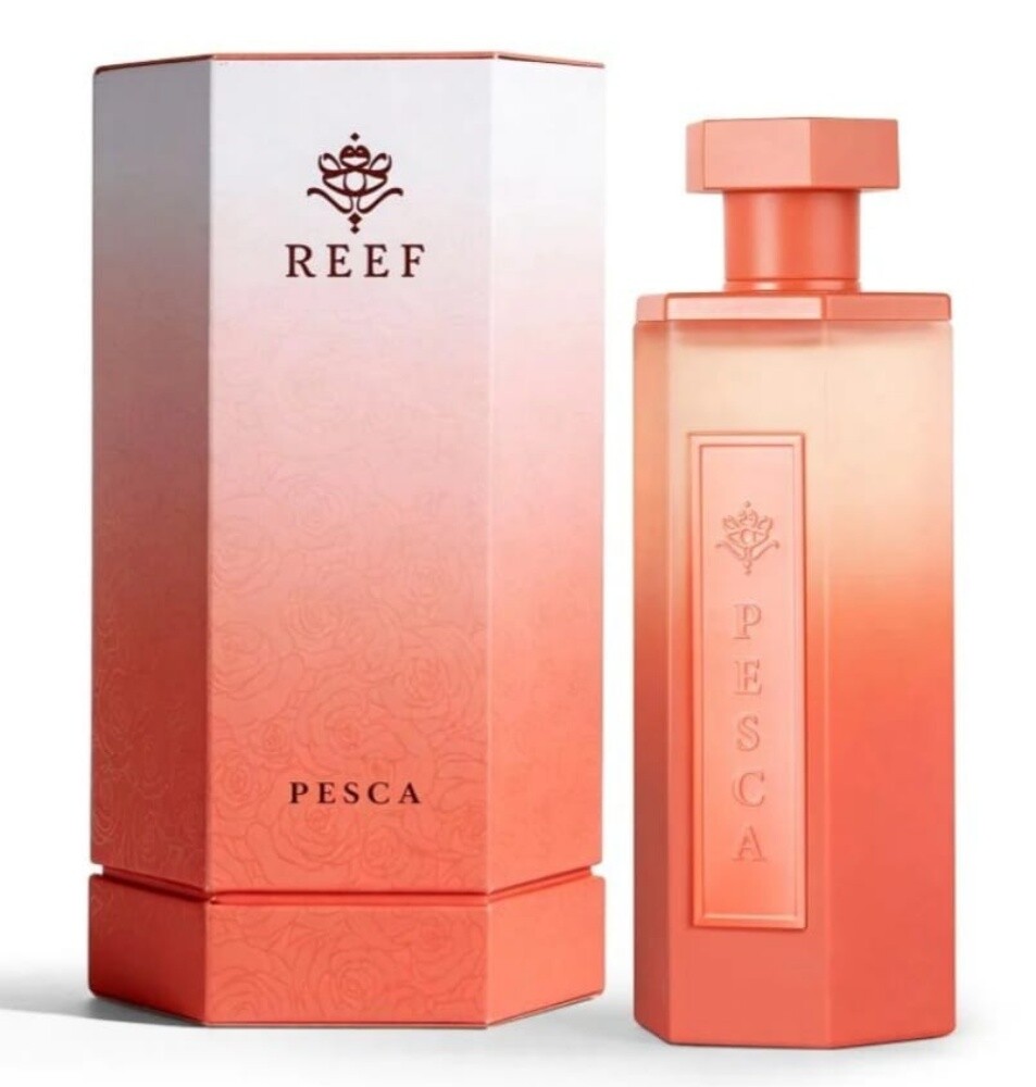 R E E F | FRAGRANCE - 5