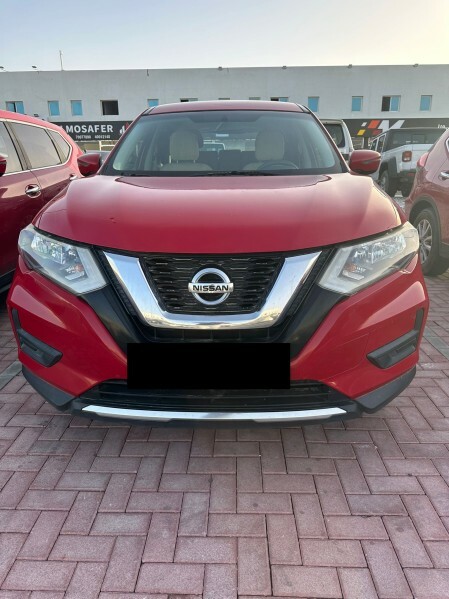 XTRAIL 2018 FOR SALE — photo 1 for sale in Qatar