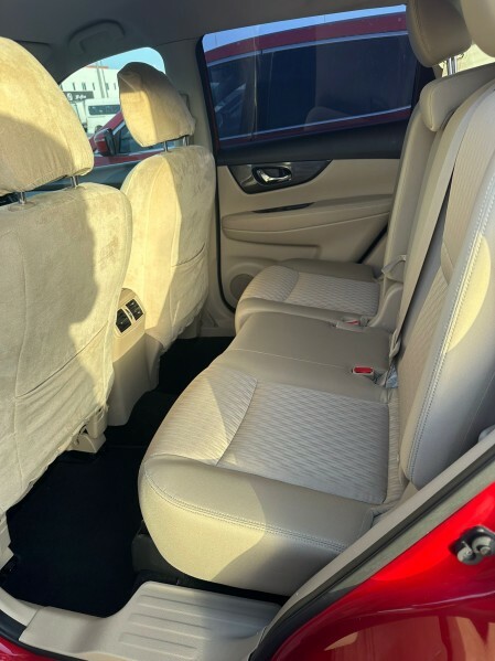 XTRAIL 2018 FOR SALE — photo 5 for sale in Qatar