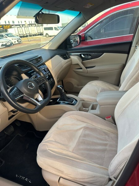 XTRAIL 2018 FOR SALE — photo 4 for sale in Qatar