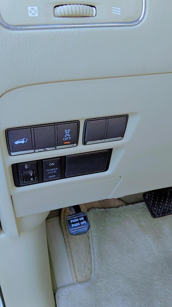 Nissan Patrol SE 2015 — photo 10 for sale in Qatar