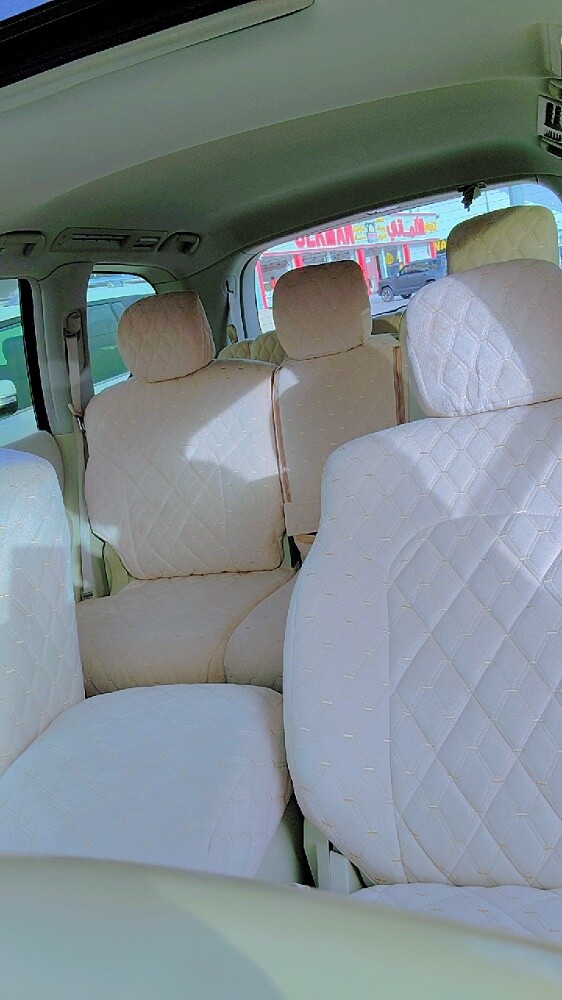 Nissan Patrol SE 2015 — photo 21 for sale in Qatar